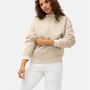 Outdoor Voices MegaFleece Sweatshirt